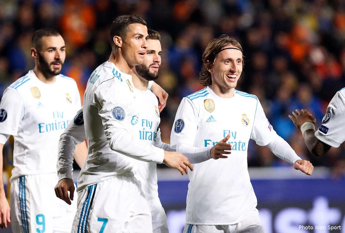 mercato cristiano ronaldo a la juve cette star du real ne l a pas vu venir icon pho 21117 20 23233341