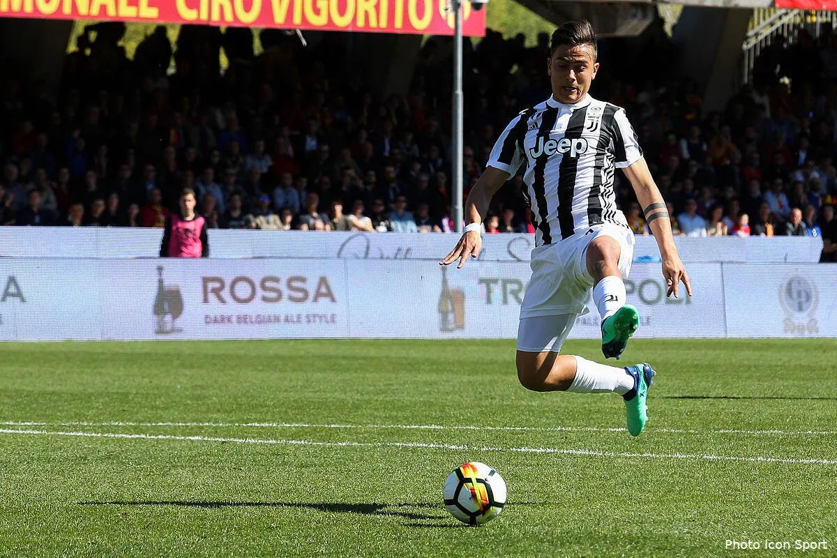 mercato cristiano ronaldo a la juve une grosse consequence pour l ol iconsport icon plu 070418 88 17223973