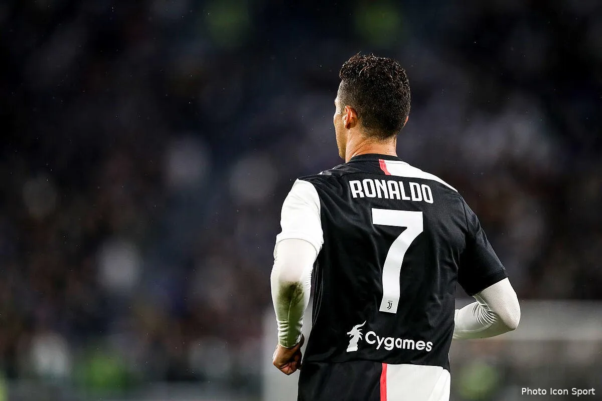 mercato cristiano ronaldo demande de l aide la juve s active icon spi 190519 11 11253901