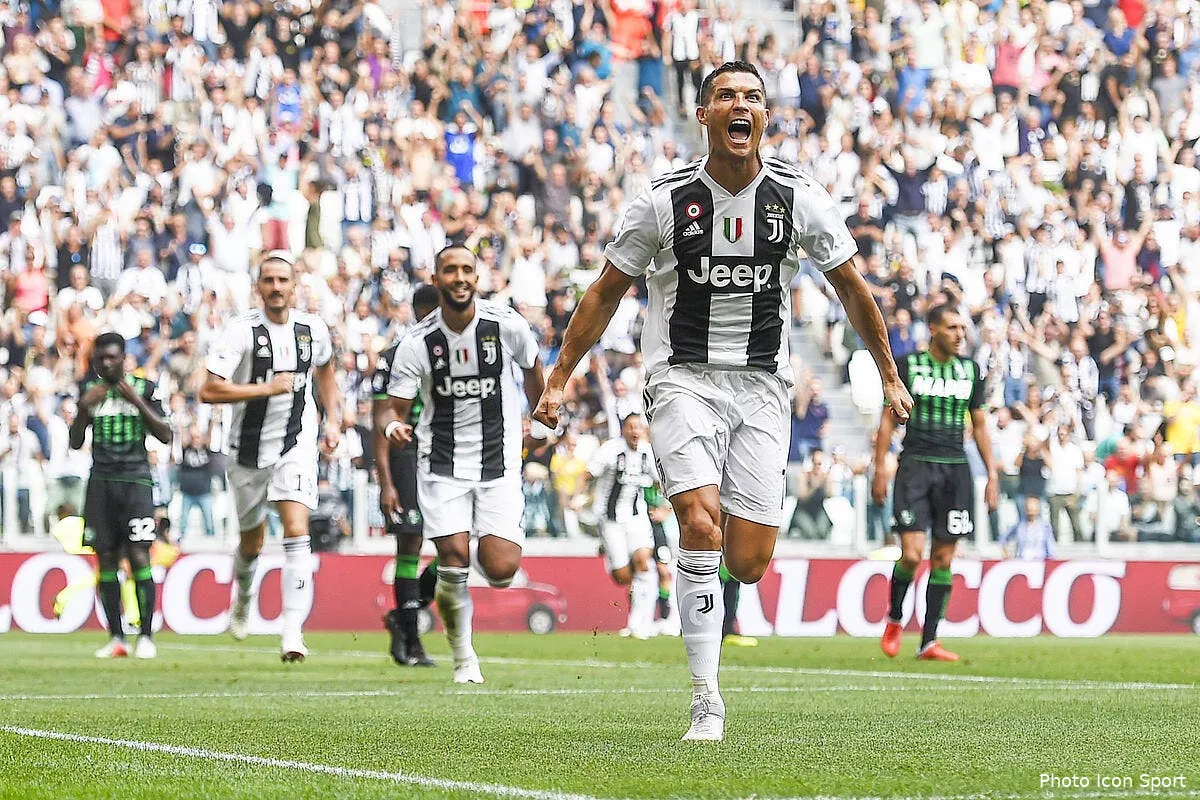 mercato cristiano ronaldo devoile pourquoi il a dit oui a la juve icon lap 160918 11 105230731