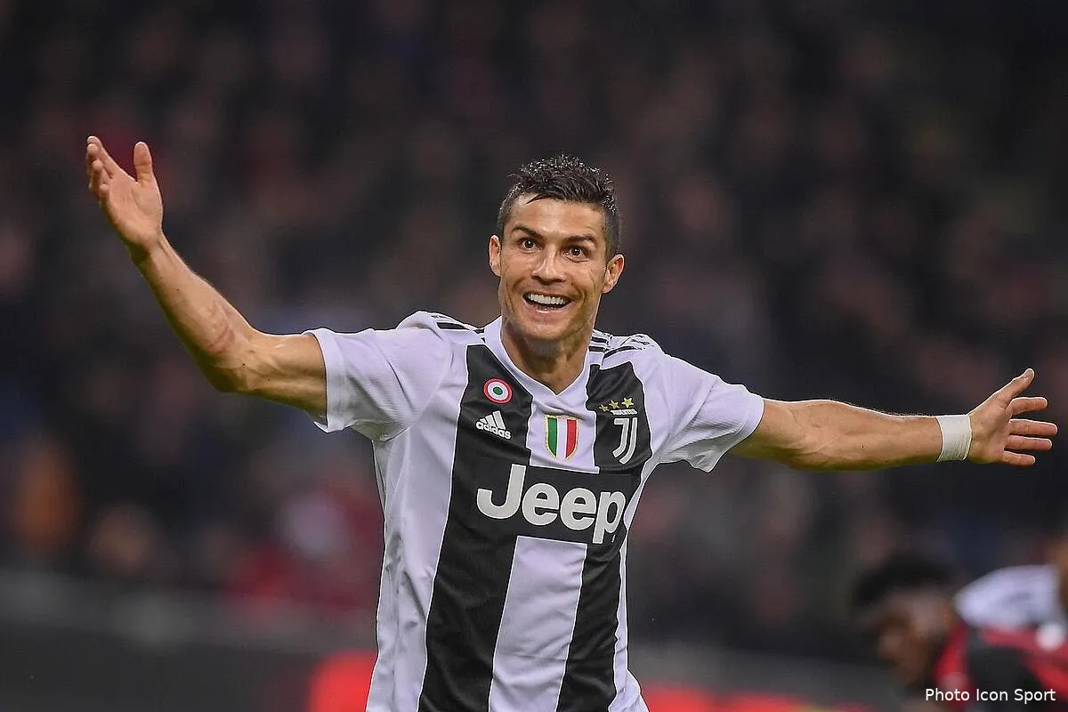 mercato cristiano ronaldo vendu 100me l erreur du siecle pour le real madrid iconsport icon lap 111118 11 01236449