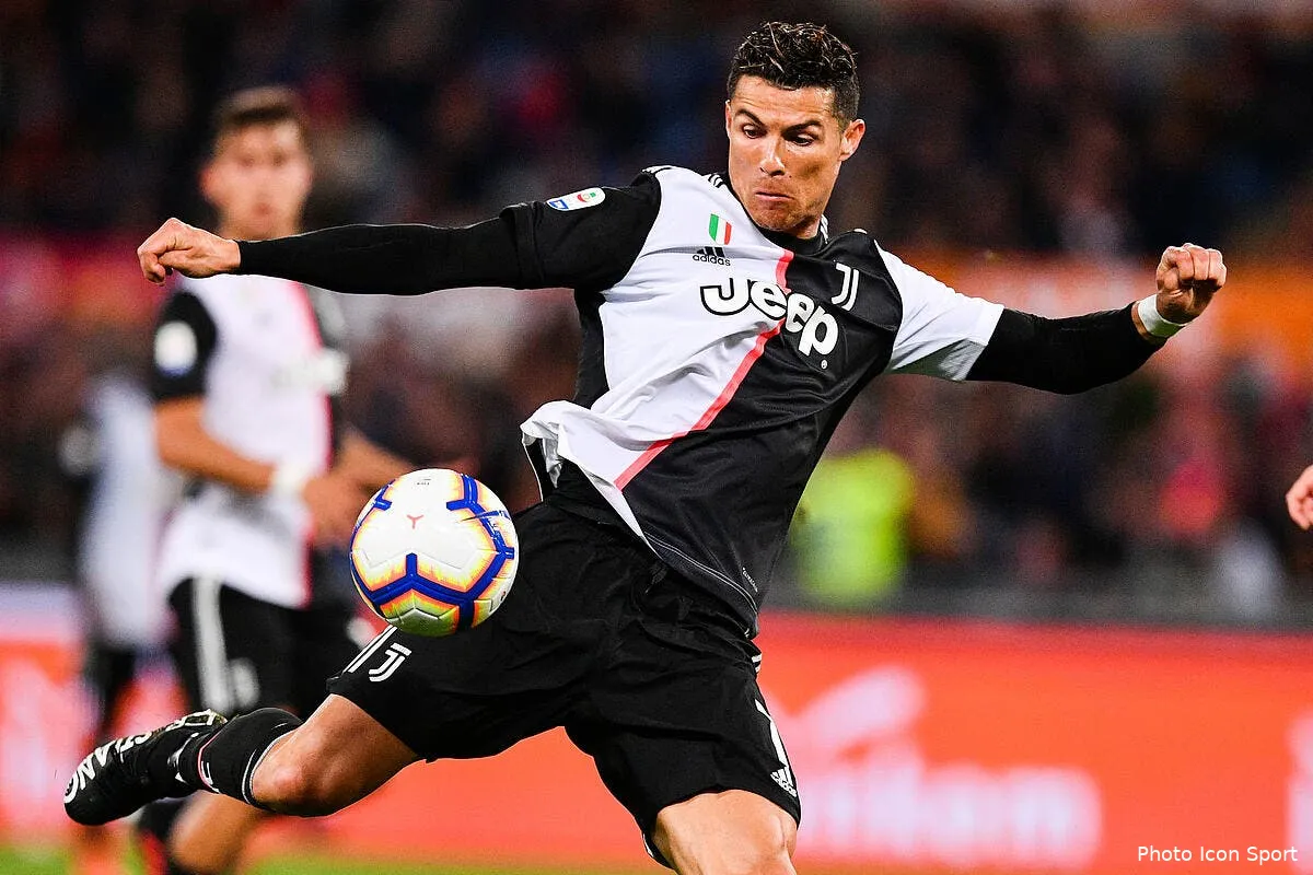 mercato cristiano ronaldo veut faire ses emplettes au barca icon lp 9693170253237