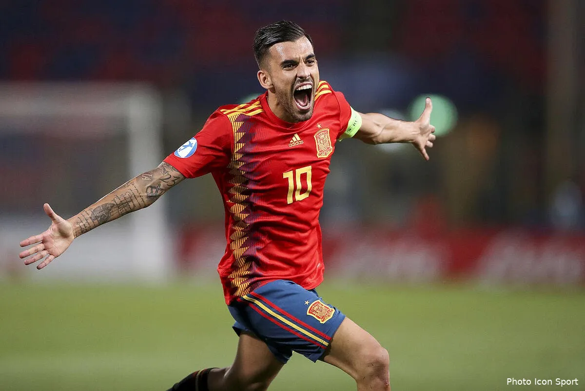 mercato dani ceballos le gros coup d arsenal au mercato icon 43690080259675