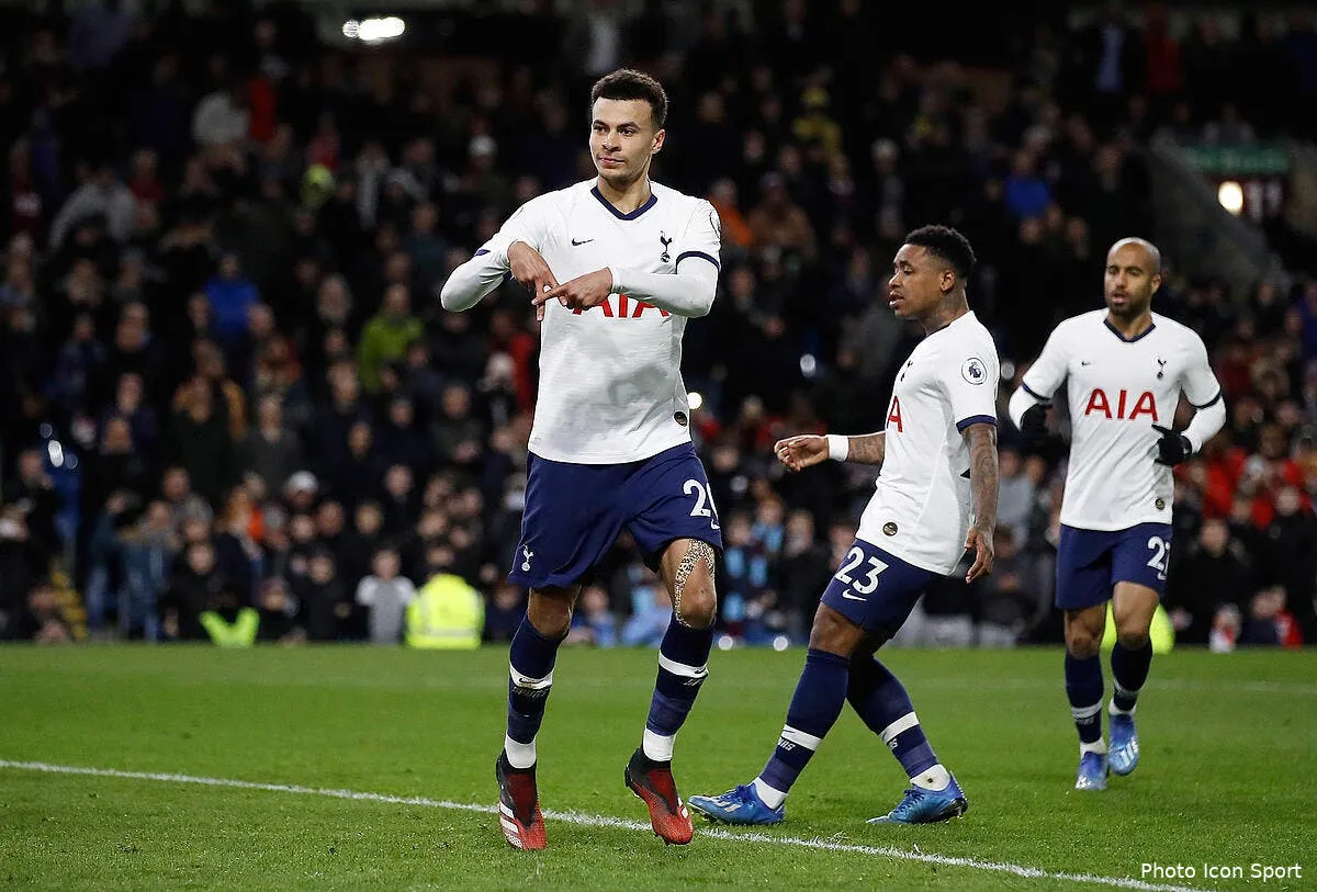 mercato dele alli libere pour services rendus aa 301579