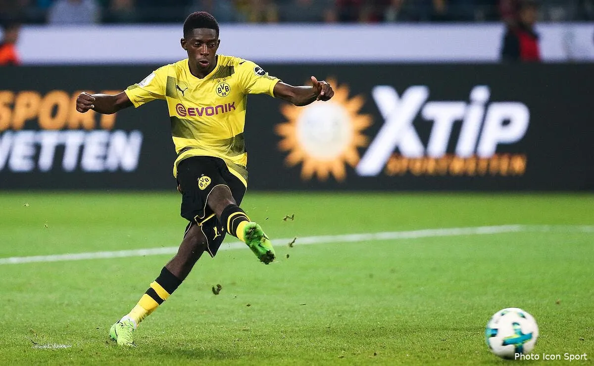 mercato dembele a barcelone c est boucle pour 145 me iconsport icon fir 050817 37 15190765