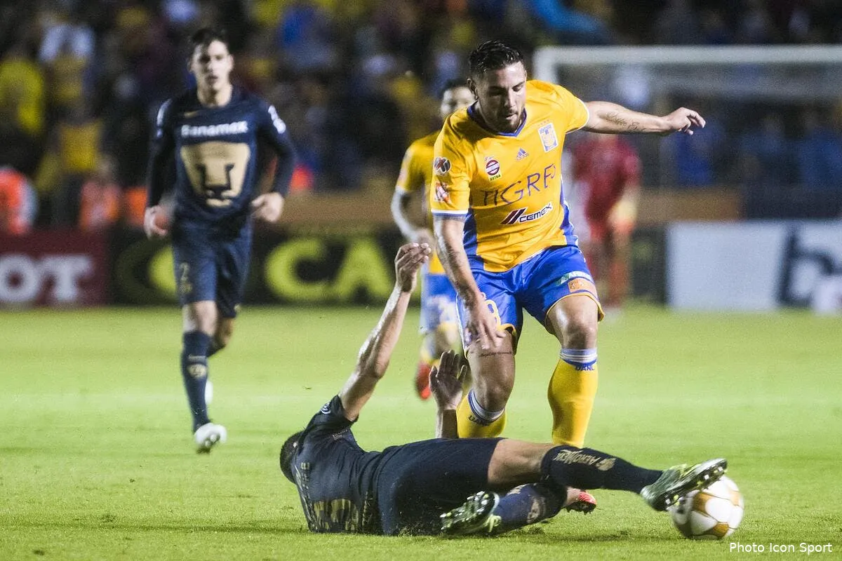 mercato deprime au mexique delort a une touche en l1 delort 1165810