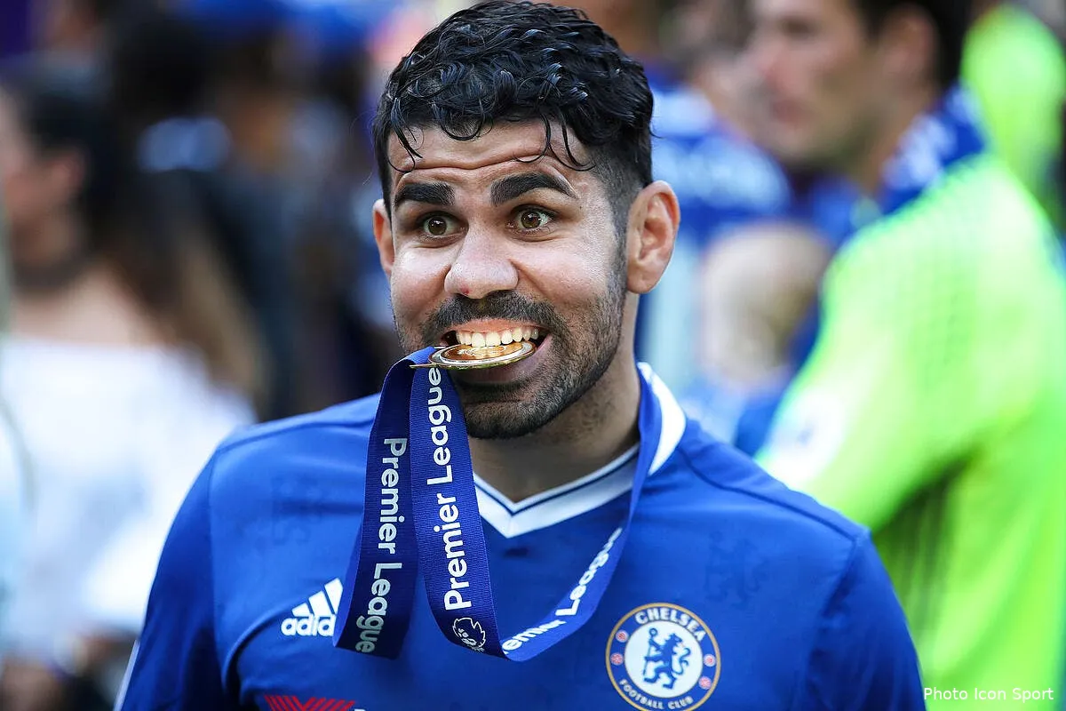 mercato diego costa est sous le choc chelsea le met en vente iconsport 31395890182553
