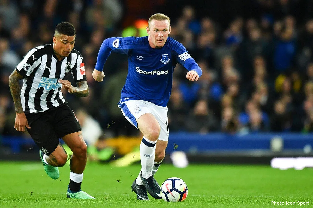 mercato direction la mls et dc united pour wayne rooney iconsport icon 36149757218429