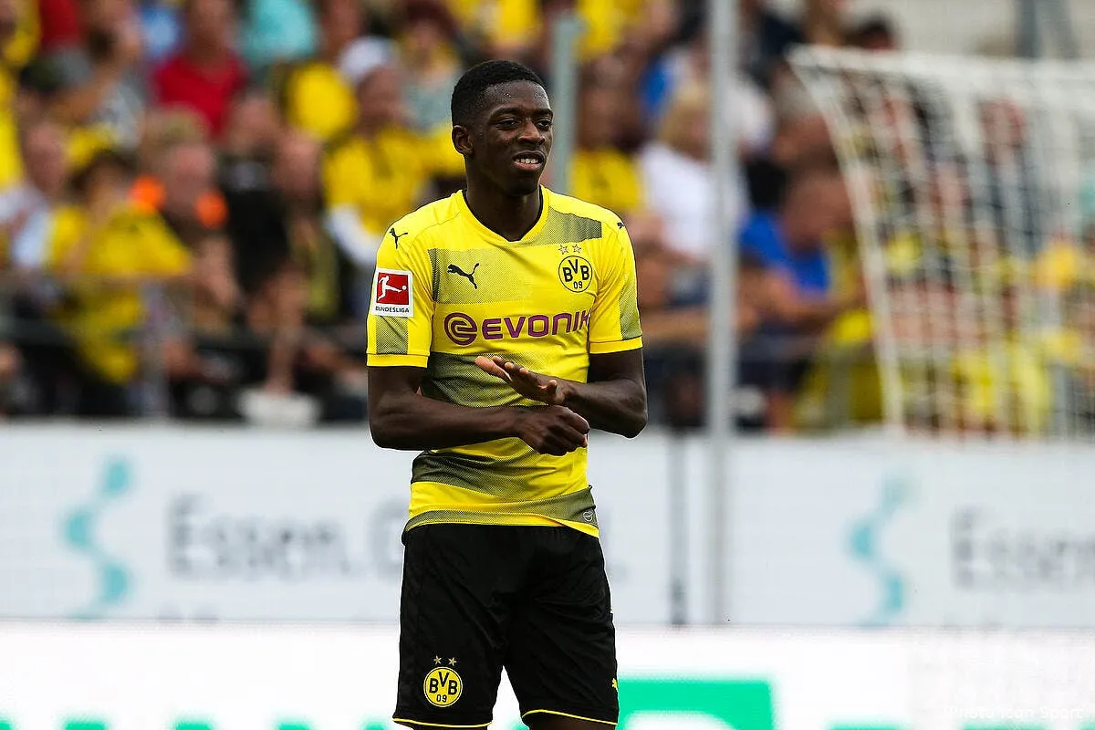 mercato dortmund et le barca avancent pour dembele iconsport icon fir 110717 89 06189631