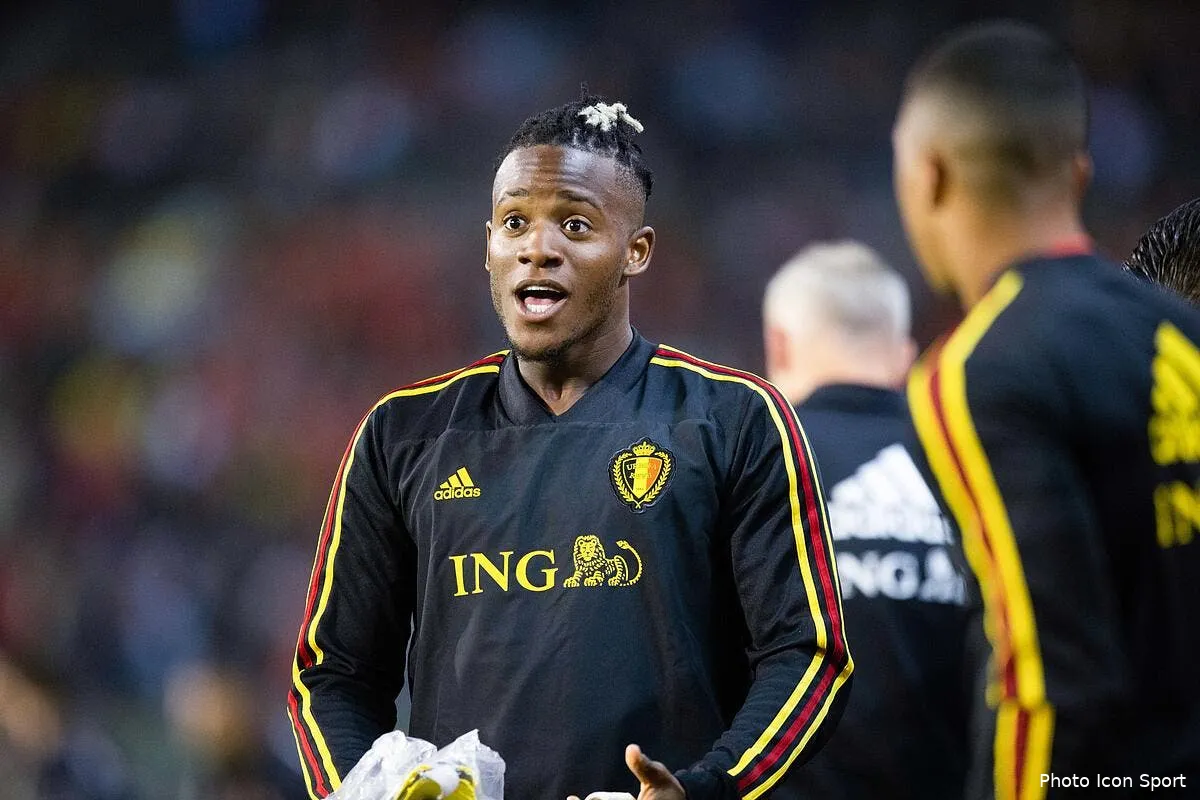 mercato dortmund ne lachera pas 40me pour batshuayi icon blg 020618 37 02222269