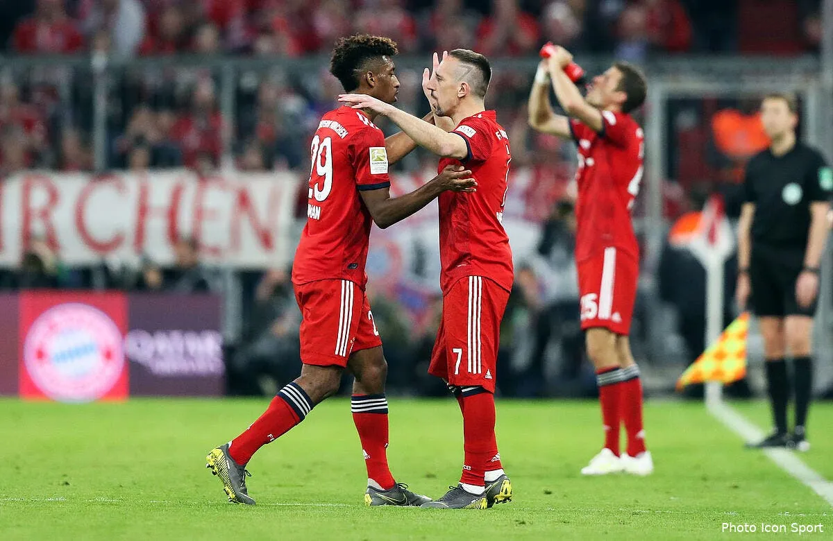 mercato du bayern au qatar franck ribery a fait son choix icon fir 060419 39 04250591