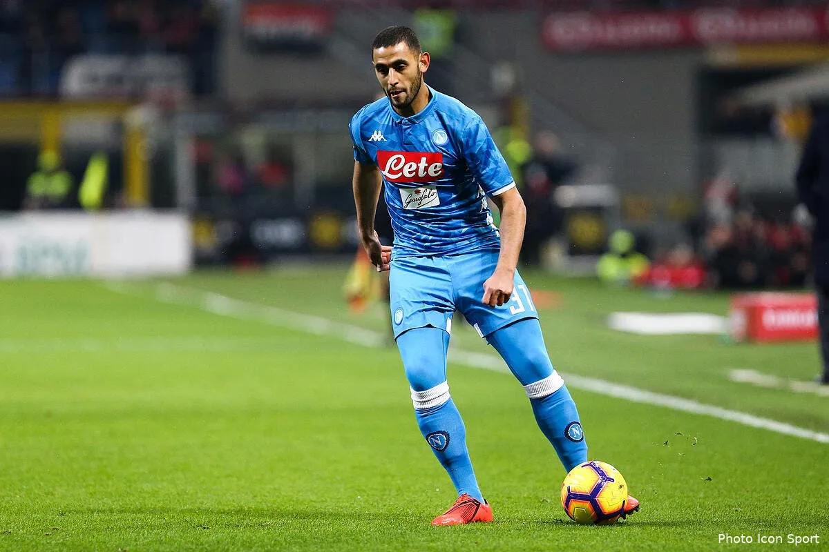 mercato duel au sommet entre l ol et l om pour ghoulam icon sp24 mc coppa ita mil v nap 29012019 015273467