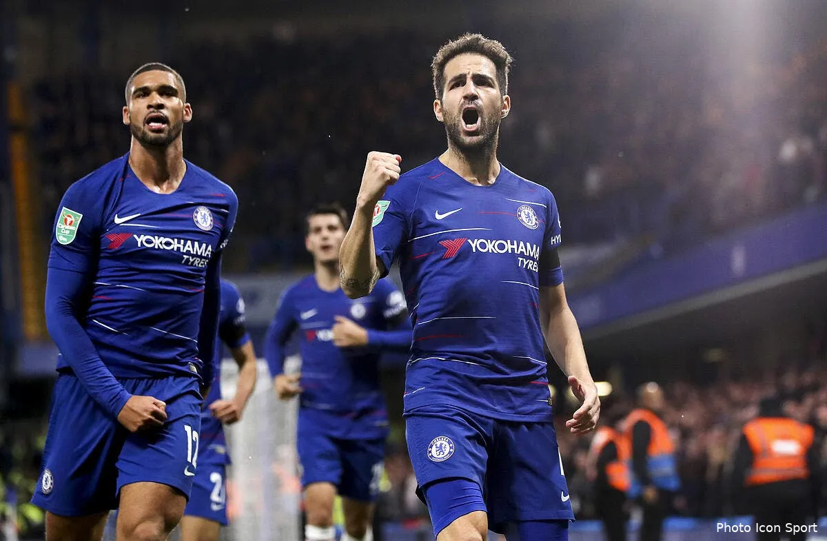 mercato eh oui monaco devance le psg pour un grand nom fabregas239755