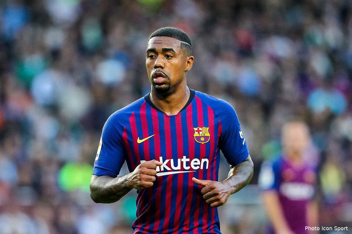 mercato emery a flashe sur lui malcom tout proche d arsenal icon acp 111118 93 09243147