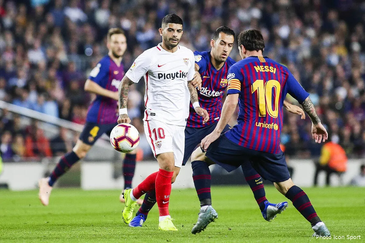 mercato emery le voulait au psg il le redemande a arsenal banega 2240205