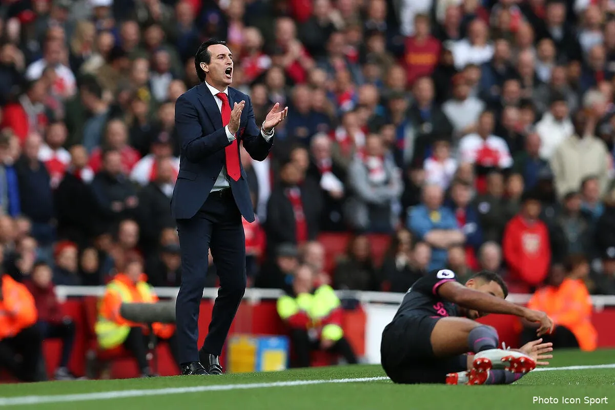 mercato emery vise un joueur de l1 et il n est pas au psg iconsport icon spi 230918 93 14231745