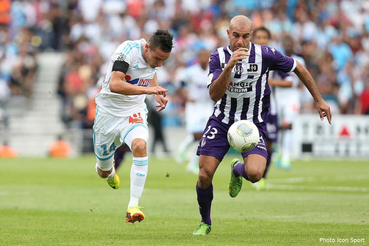 mercato entre l ol et l om abdennour a fait son choix iconsport blo 140913 02 02183073