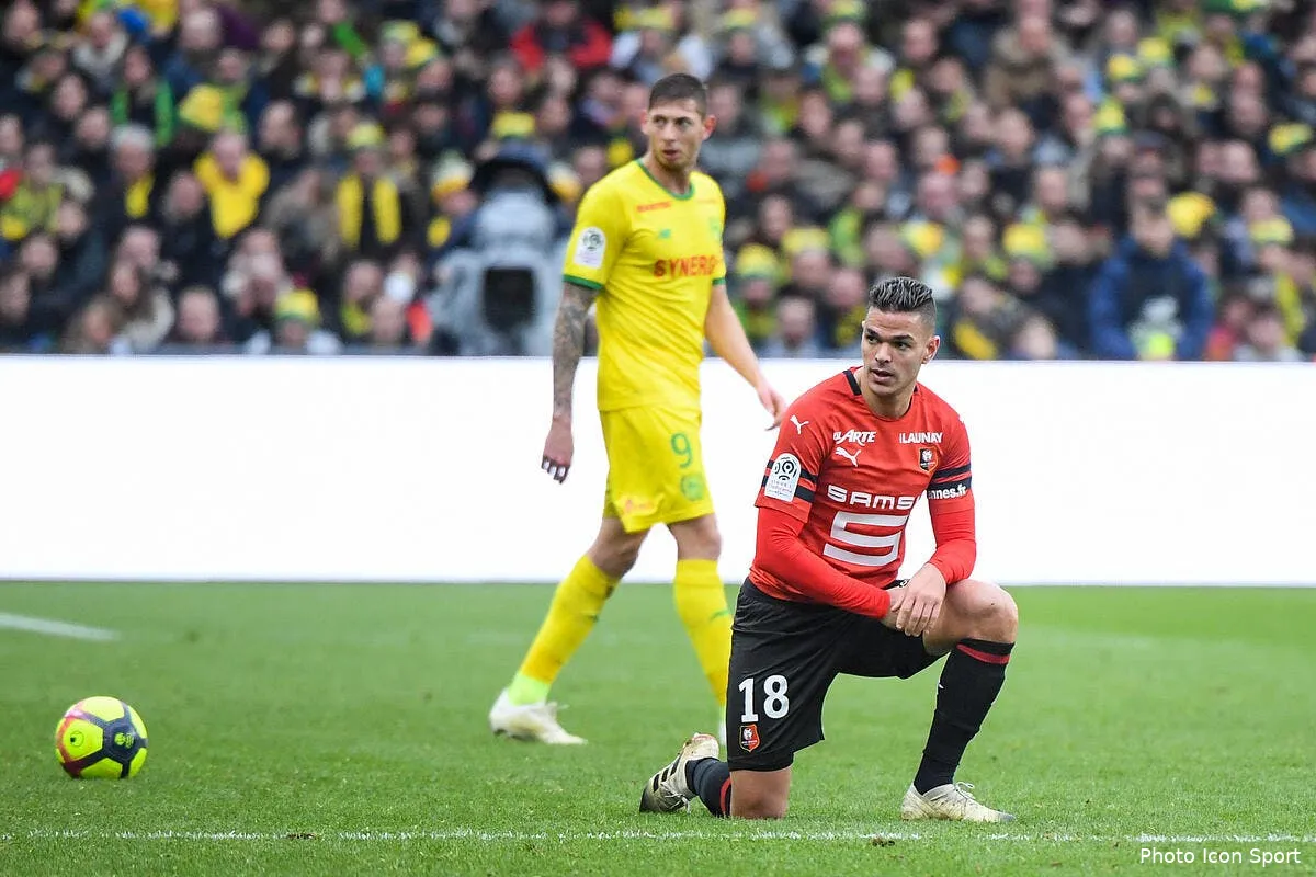 mercato entre nice et nantes le come back de ben arfa se precise icon dib 130119 11 33268785