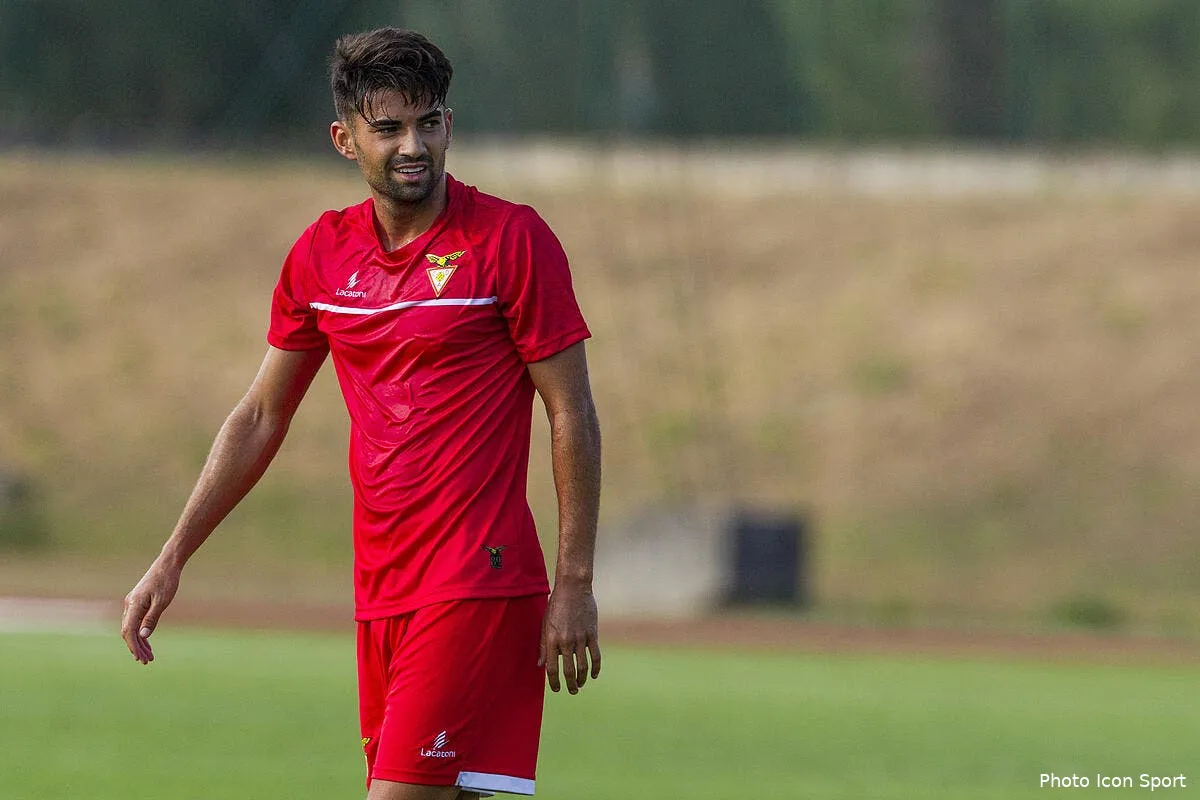 mercato enzo zidane a casablanca le transfert surprise icon ci sports 20190716 35225244294965