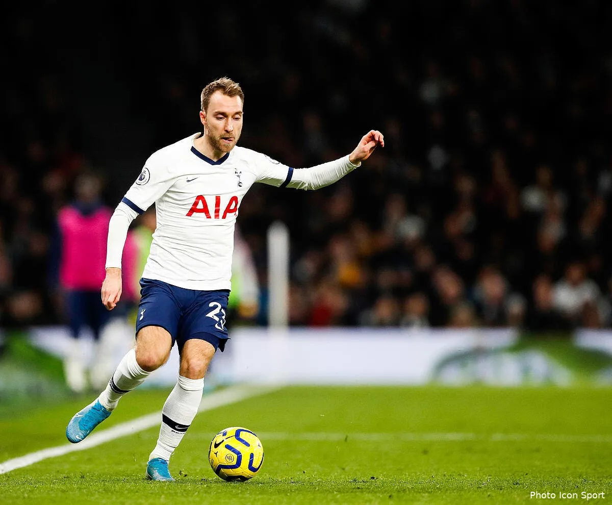 mercato eriksen a l inter c est boucle et ca monte tres haut icon spi 080 dk spurs norwich276353