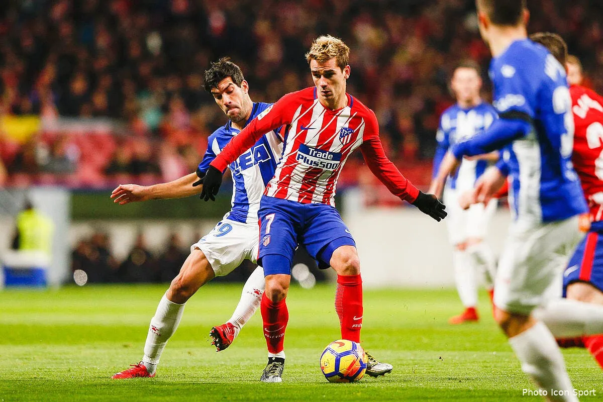 mercato et si finalement man utd raflait la mise pour griezmann icon sho 161217 45 09204023