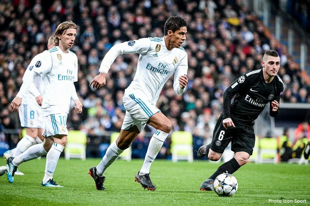 mercato et si varane quittait le real cet ete au mercato icon fid 140218 10 26211815