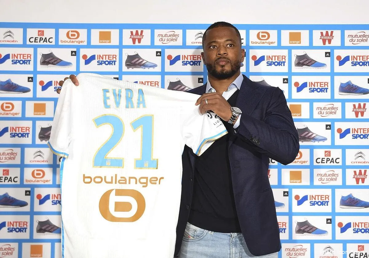 mercato evra va en surprendre plus d un au mercato iconsport dim 260117 05 21208113