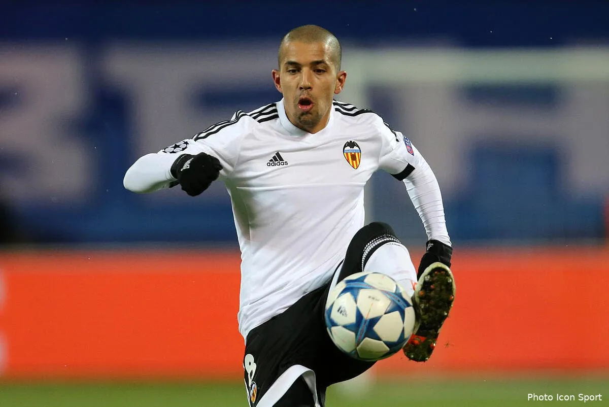 mercato feghouli pret a debarquer en premier league iconsport spu 241115 05 06145800