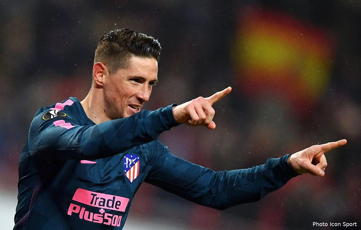 mercato fernando torres va quitter l atletico madrid iconsport icon spu 150318 05 05215273