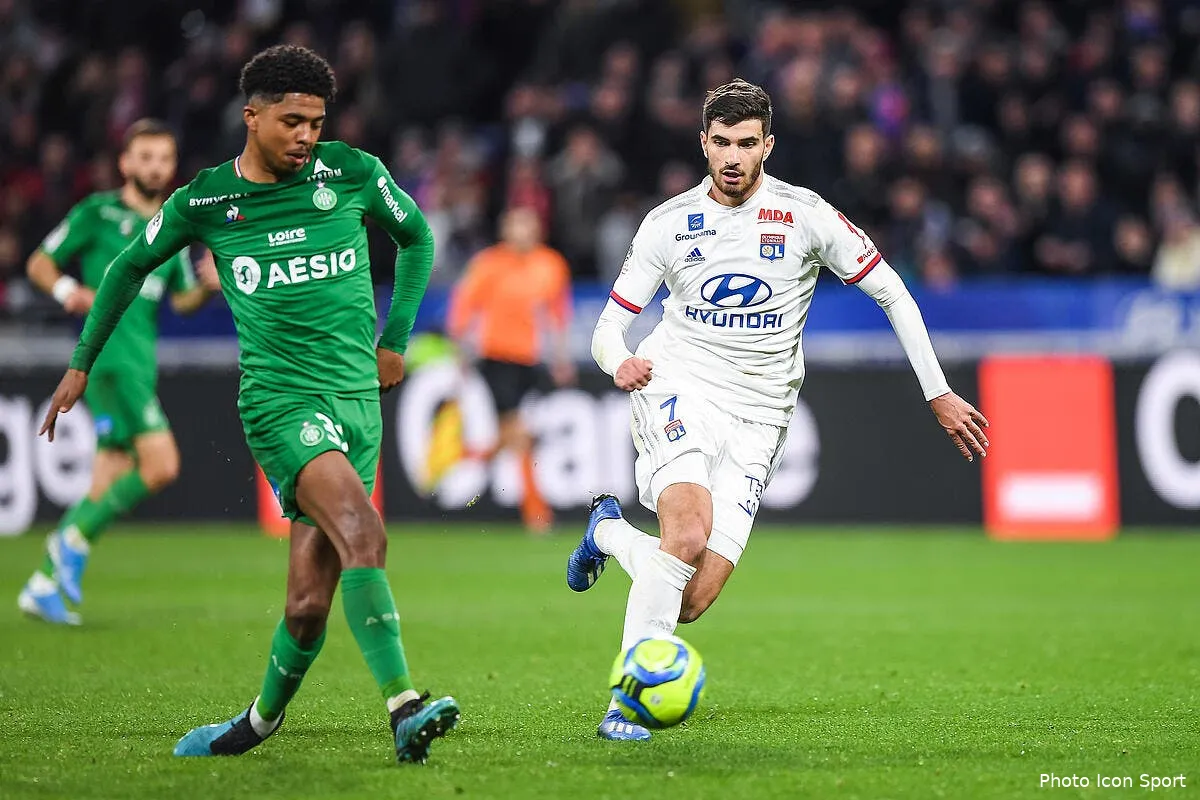 mercato fofana a milan ca depend un peu de l ol icon bap 010320 93 143295215