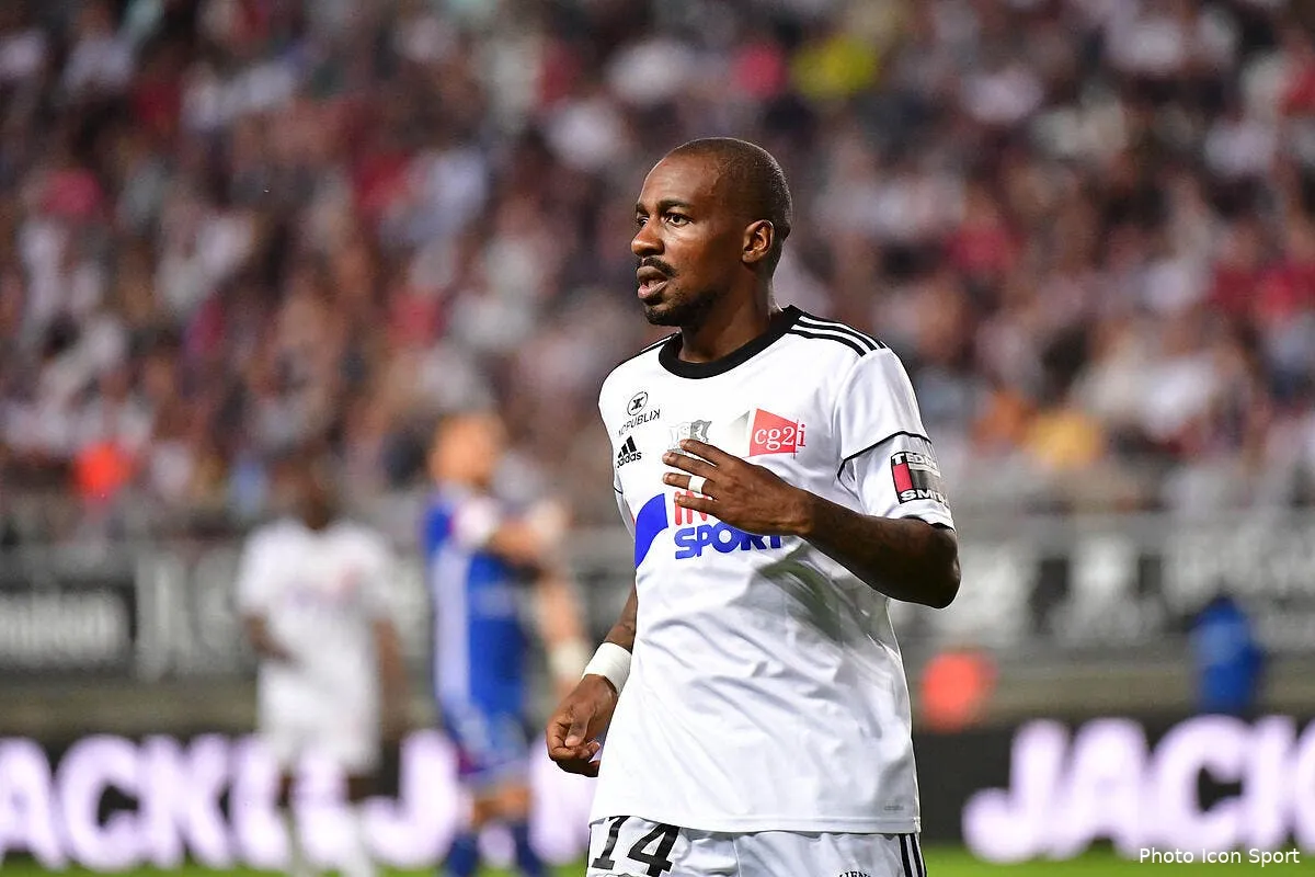 mercato gael kakuta va trouver un point de chute en l1 iconsport icon win 210418 01 47741223333
