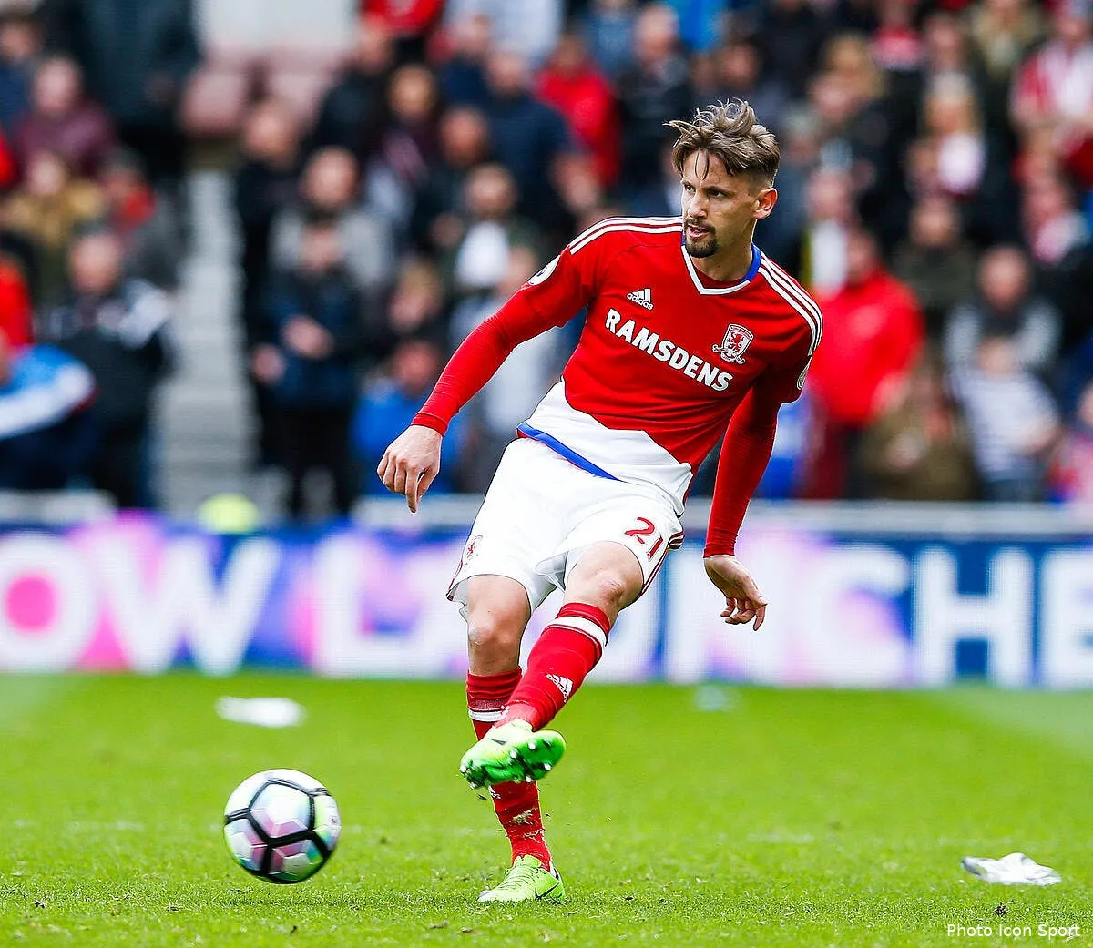 mercato gaston ramirez file sous le nez de nantes pour la sampdoria iconsport 30605012188281