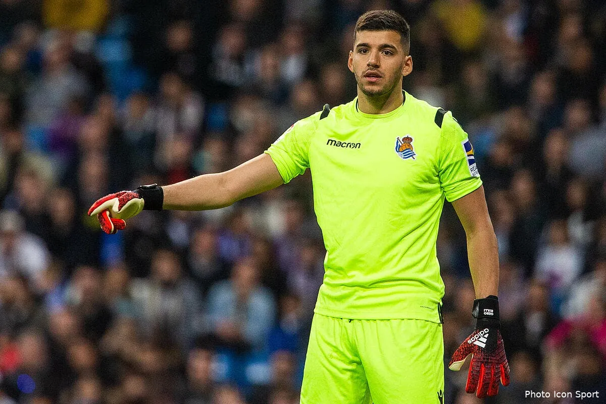mercato gero rulli arrive de la real sociedad icon sipausa 25212001261241