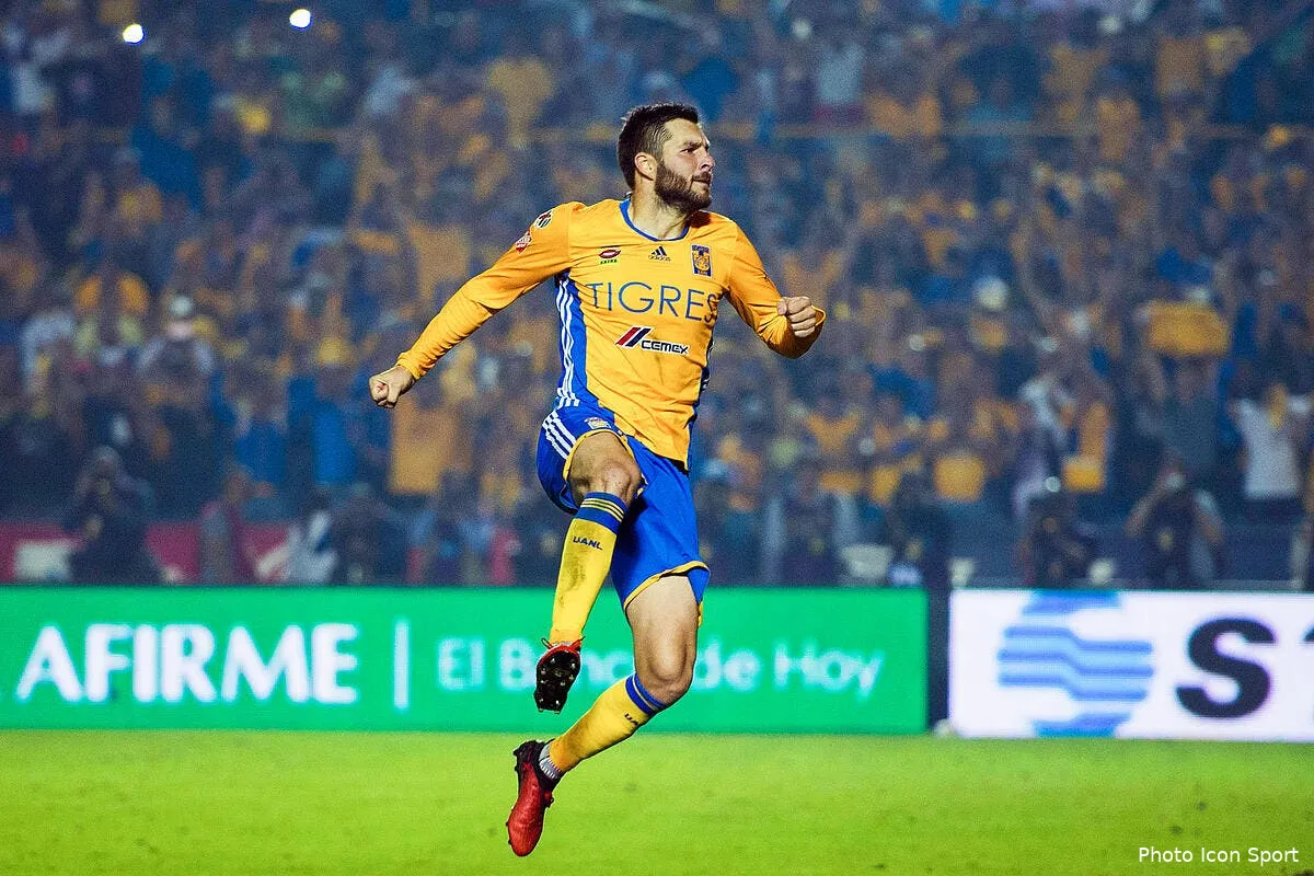 mercato gignac la prochaine folie de wenger a arsenal gignac 25181905