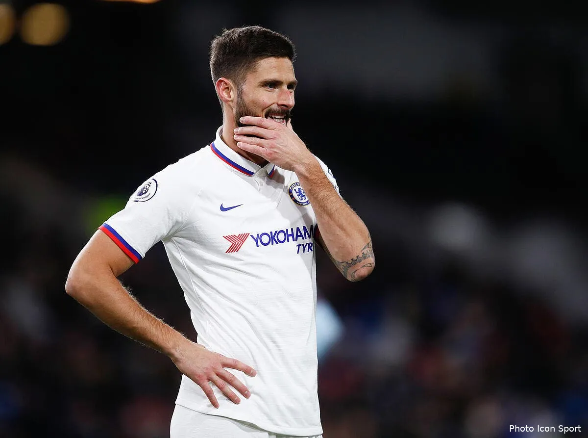 mercato giroud c est fantomas sa situation se degrade icon spi 102 sb burnley chelsea271525