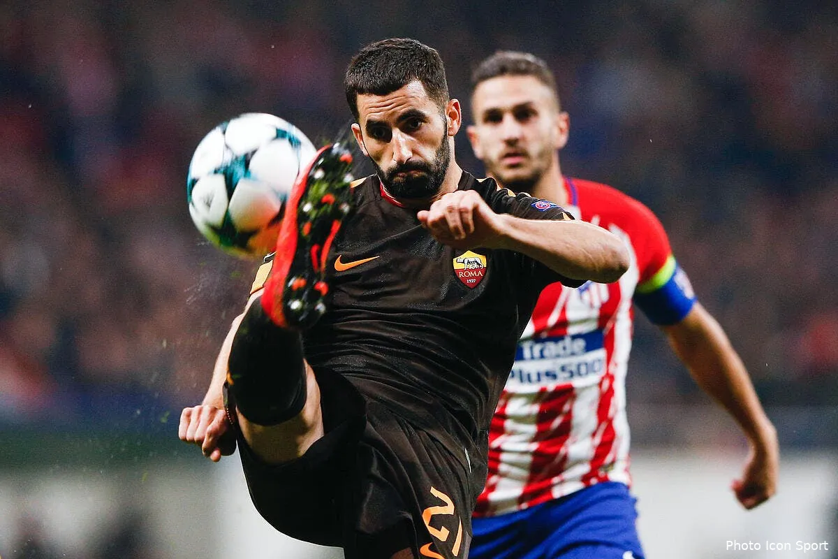 mercato gonalons de retour en ligue 1 l italie y croit iconsport icon sho 221117 23 38204645