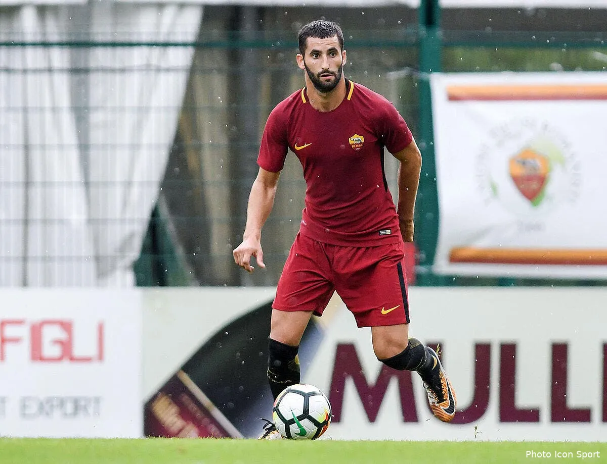 mercato gonalons s est rate domenech connait son avenir iconsport icon liv 150717 10 10223387