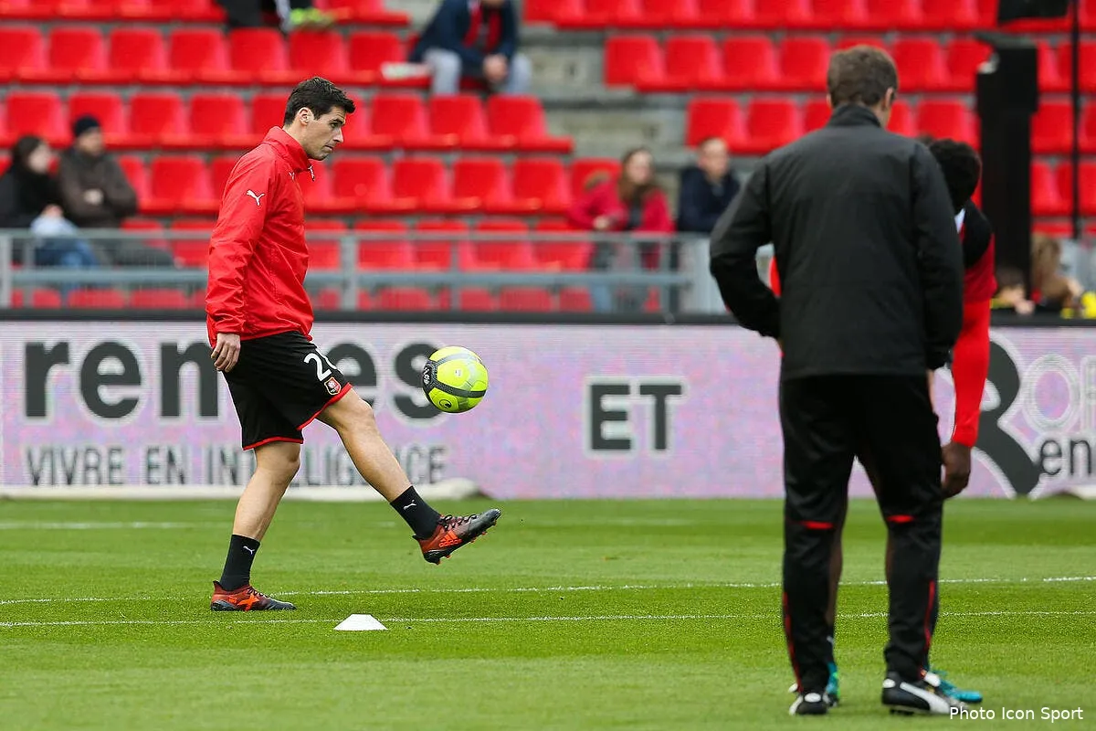 mercato gourcuff se rapproche de guingamp avec une enorme condition iconsport icon vmi 040418 11 01215321