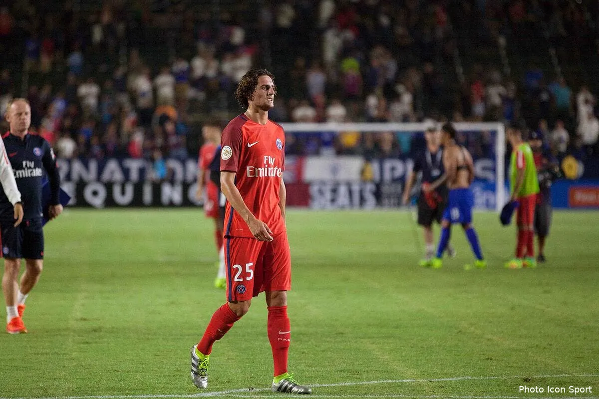 mercato grenier oublie le milan ac a trouve mieux au psg rabiot 20151312