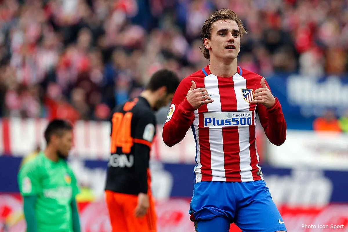mercato griezmann a informe ses dirigeants il veut quitter l atletico iconsport mar 050317 267 05181760