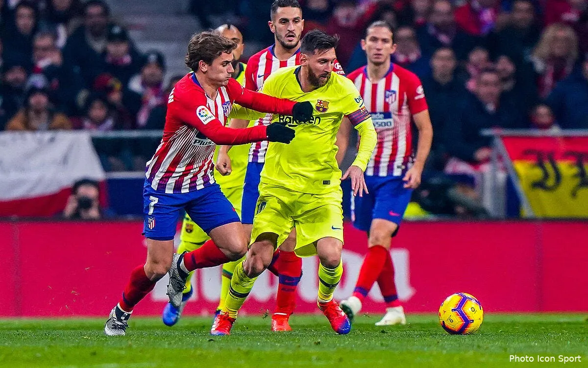 mercato griezmann au barca cette fois c est la bonne icon mar 241118 01 01247925