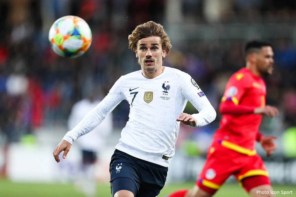 mercato griezmann au barca le doute revient icon blo 110619 02 15256143