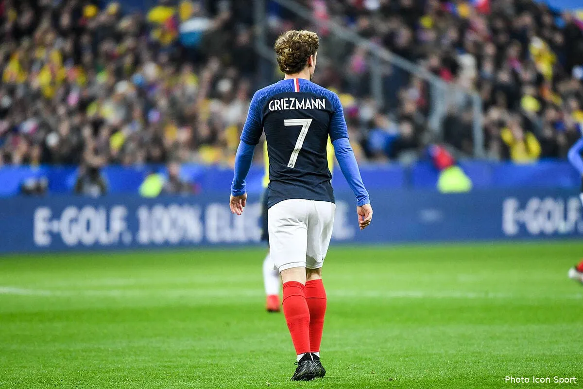 mercato griezmann au barca le transfert de l ete se precise icon dib 230318 20 74213891