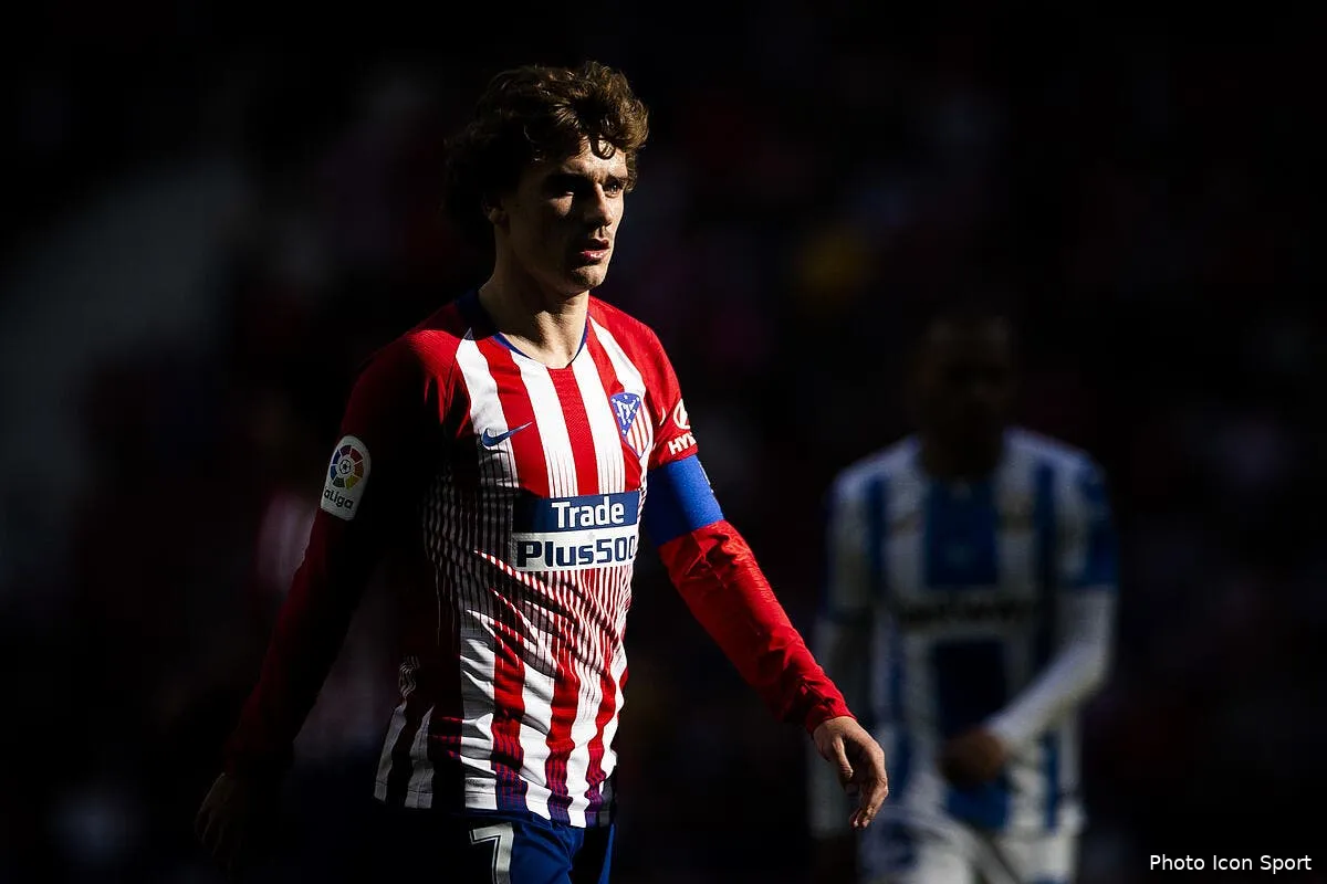 mercato griezmann au barca rothen vend la meche icon sipausa 25811519248921