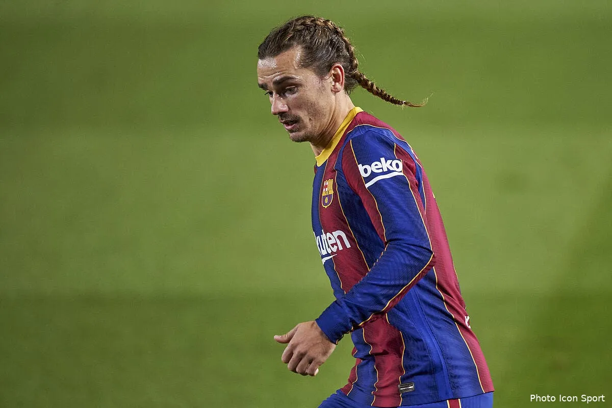 mercato griezmann brade 65m a la roma a 303327