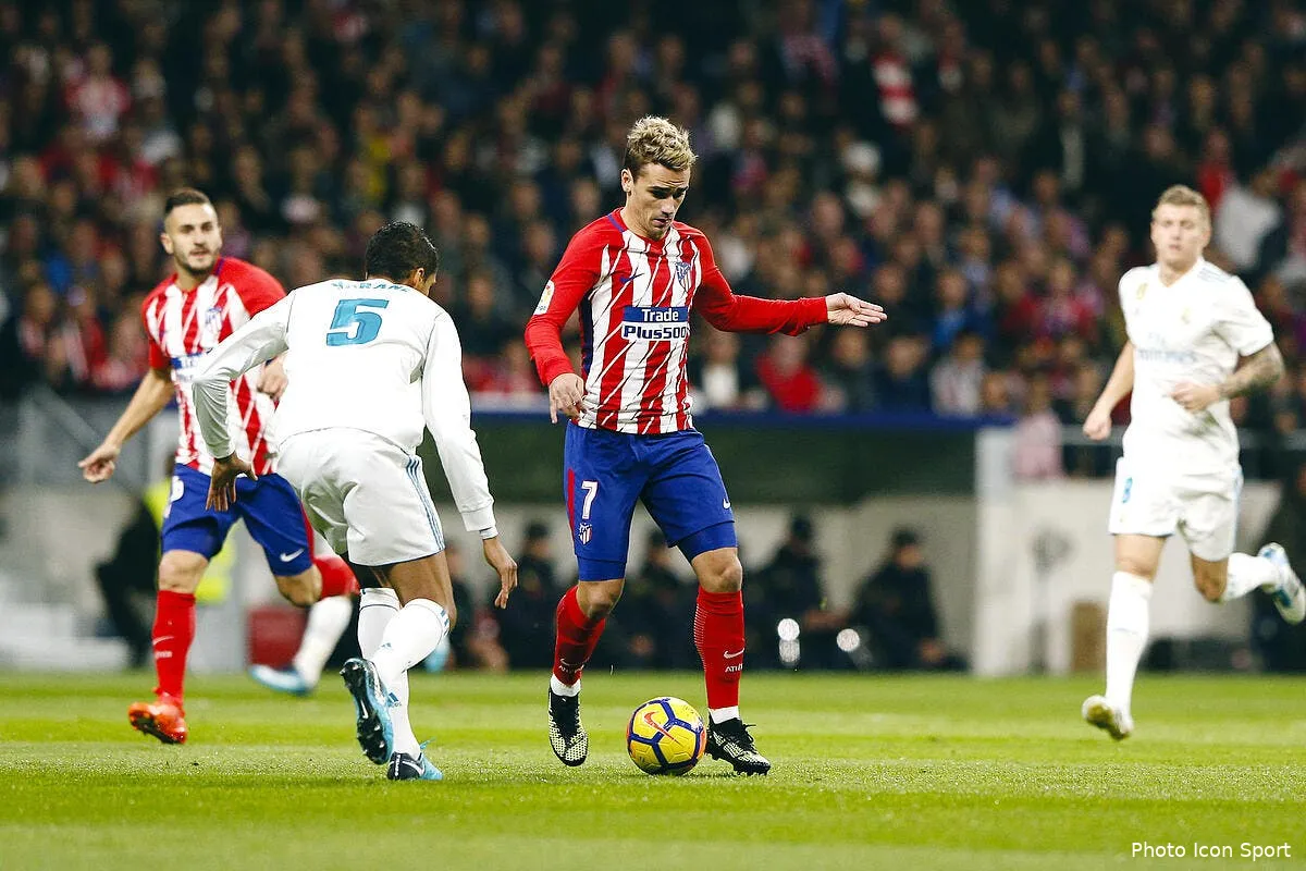 mercato griezmann de l atletico au real la trahison prend forme iconsport icon sho 181117 05 02200217