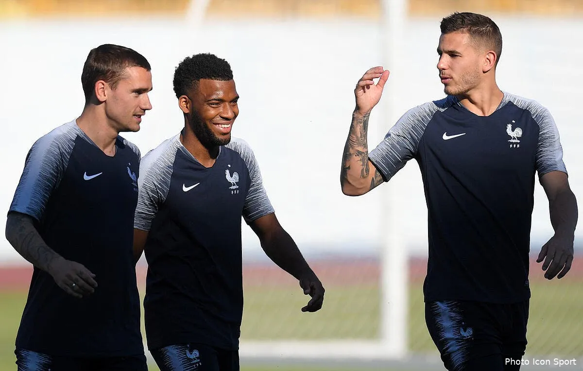 mercato griezmann n y peut rien hernandez va quitter l atletico icon spu 290618 05 02239979