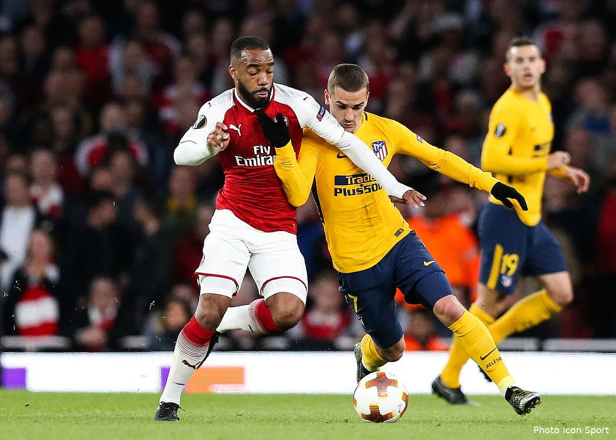 mercato griezmann ou lacazette l attaquant du barca sera francais lacazette griezmann252283