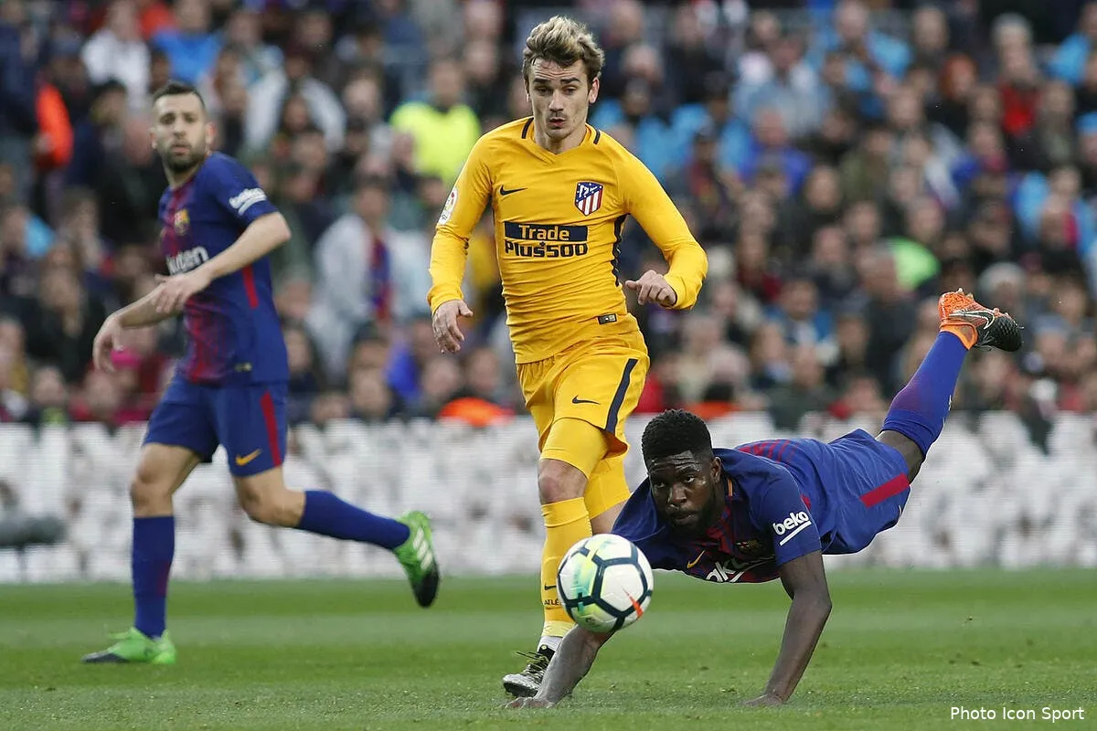 mercato griezmann se confie sur ce choix tres difficile iconsport icon acp 040318 01 01236567