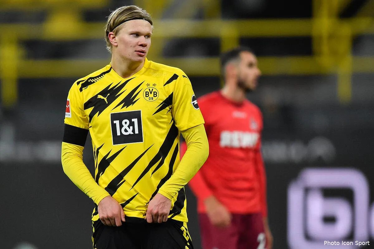 mercato guardiola pret a tout pour recruter haaland des cet ete aa 301555